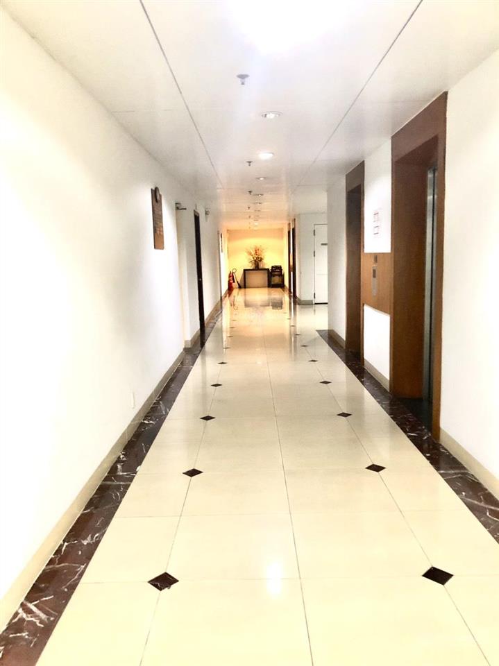 Văn phòng diện tích 50m2, chỉ 19 triệu/ tháng gồm pql và máy lạnh tại quận phú nhuận