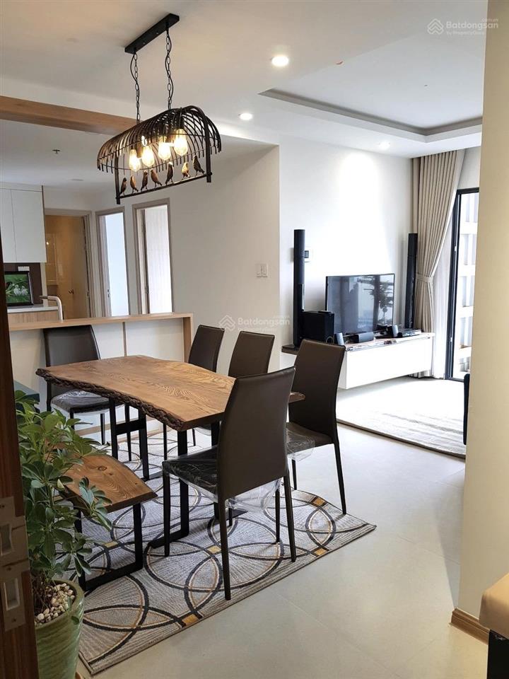 Cần cho thuê căn hộ 3pn tại tòa bali  new city thủ thiêm, ban công view sông.