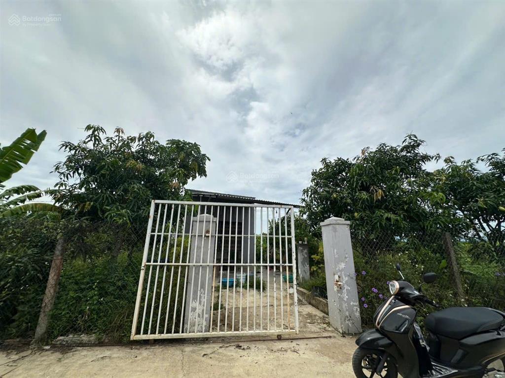 Bán nhà vườn dt 531m2 tại khánh đông, khánh vĩnh, lô góc đẹp nở hậu, đường ôtô 6m, giá 899 triệu tl