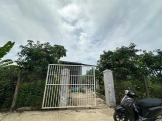 Bán nhà vườn dt 531m2 tại khánh đông, khánh vĩnh, lô góc đẹp nở hậu, đường oto 6m, giá 950 triệu tl