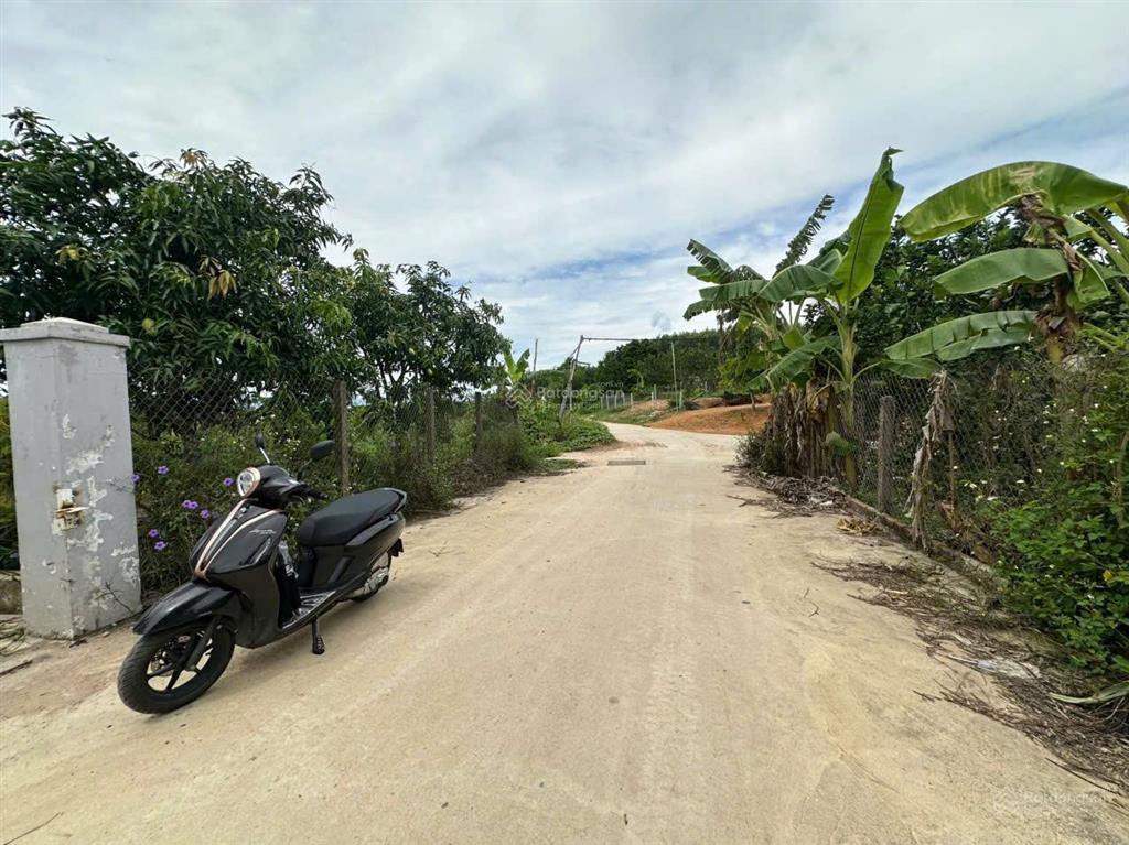 Bán nhà vườn dt 531m2 tại khánh đông, khánh vĩnh, lô góc đẹp nở hậu, đường ôtô 6m, giá 899 triệu tl