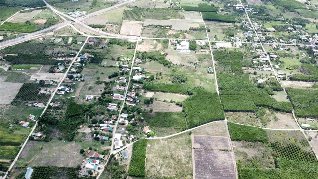 Chỉ 259 triệu sở hữu ngay lô đất full thổ cư tại ninh tân, nam ninh hòa, dt 90m2, kdc hiện hữu