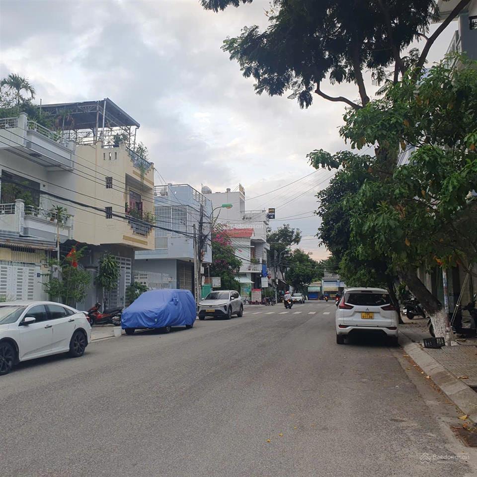Cho thuê nhà nguyên căn 19 sư vạn hạnh ( khu at), phường bắc nha trang