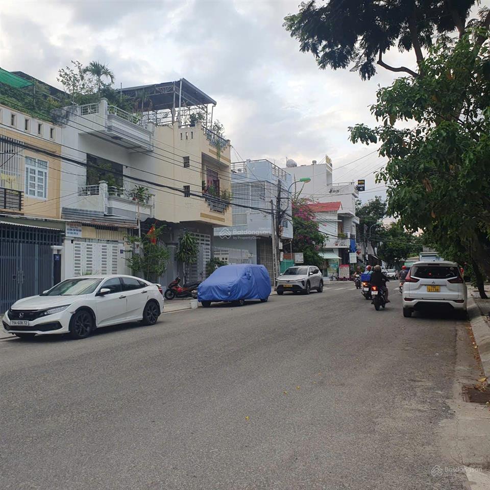Cho thuê nhà nguyên căn 19 sư vạn hạnh ( khu at), phường bắc nha trang