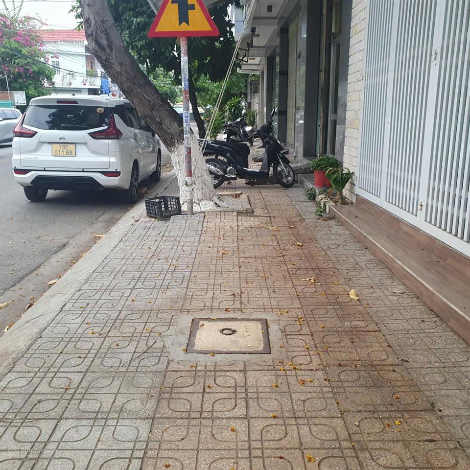 Cho thuê nhà nguyên căn 19 sư vạn hạnh ( khu at), phường bắc nha trang