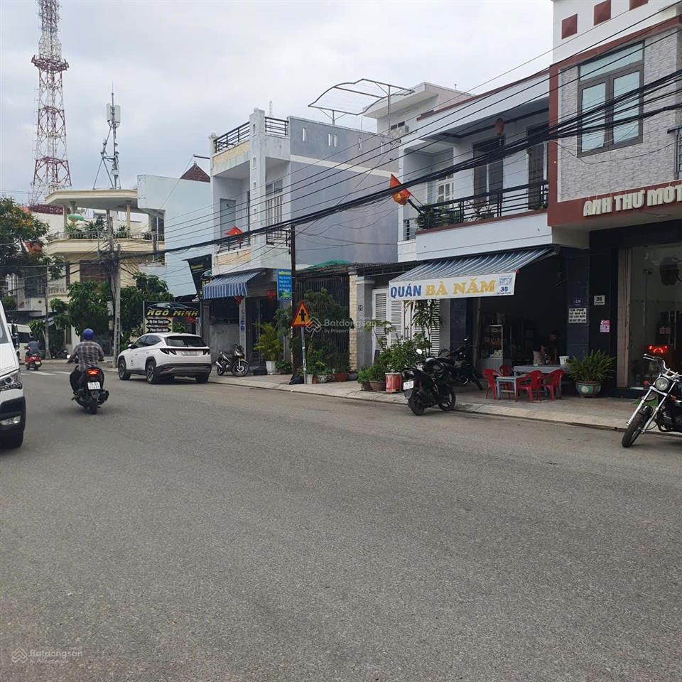 Cho thuê nhà nguyên căn 19 sư vạn hạnh ( khu at), phường bắc nha trang