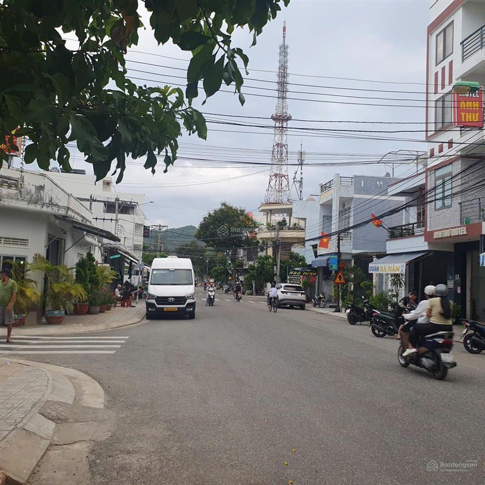 Cho thuê nhà nguyên căn 19 sư vạn hạnh ( khu at), phường bắc nha trang