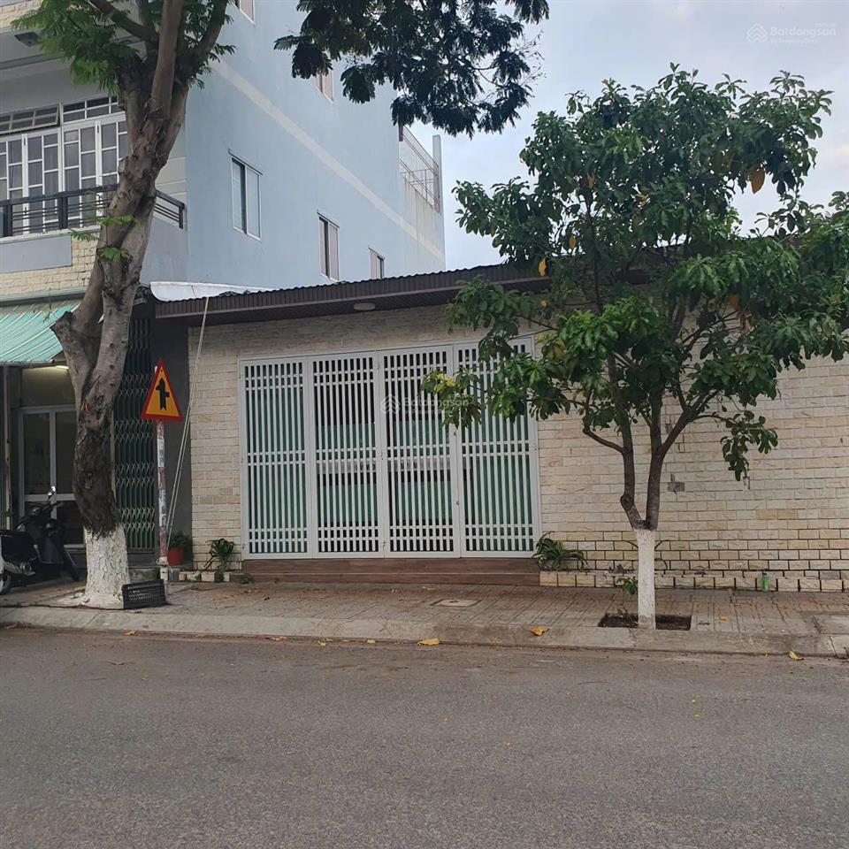 Cho thuê nhà nguyên căn 19 sư vạn hạnh ( khu at), phường bắc nha trang
