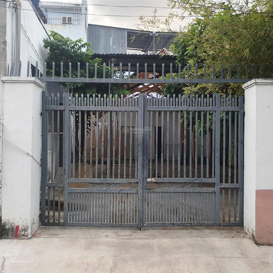 Cho thuê nhà nguyên căn 19 sư vạn hạnh ( khu at), phường bắc nha trang