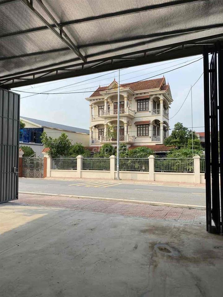 CHO THUÊ MẶT BẰNG KINH DOANH