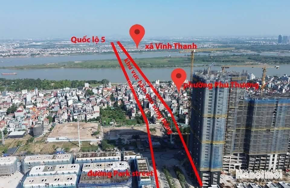 Bán đất đẹp xuất sắc tại xã đại mạch, 4 tỷ, 36 m2