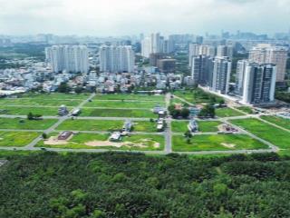 Bán đất thái sơn bqp, đường nguyễn hữu thọ, phước kiển, nhà bè. giá từ 60tr/m2.  0911 199 ***