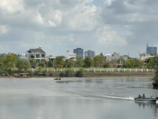 Bán đất kdc bộ công an đường phạm hữu lầu, phước kiển, nhà bè. giá 63tr/m2.  0911 199 ***