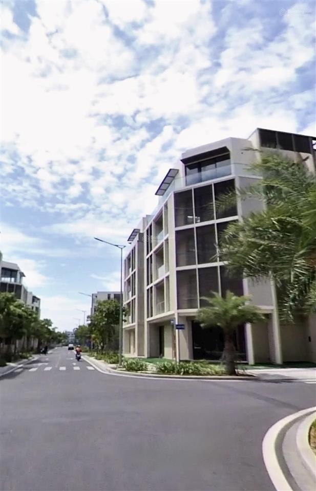 Bán shophouse căn góc 2 mặt tiền đỗ xuân hợp tại the global city, 77 tỷ.  0911 199 ***