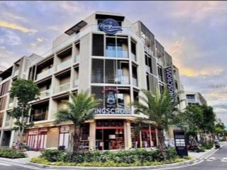 Bán shophouse căn góc 2 mặt tiền đỗ xuân hợp tại the global city, 85 tỷ.  0911 199 ***