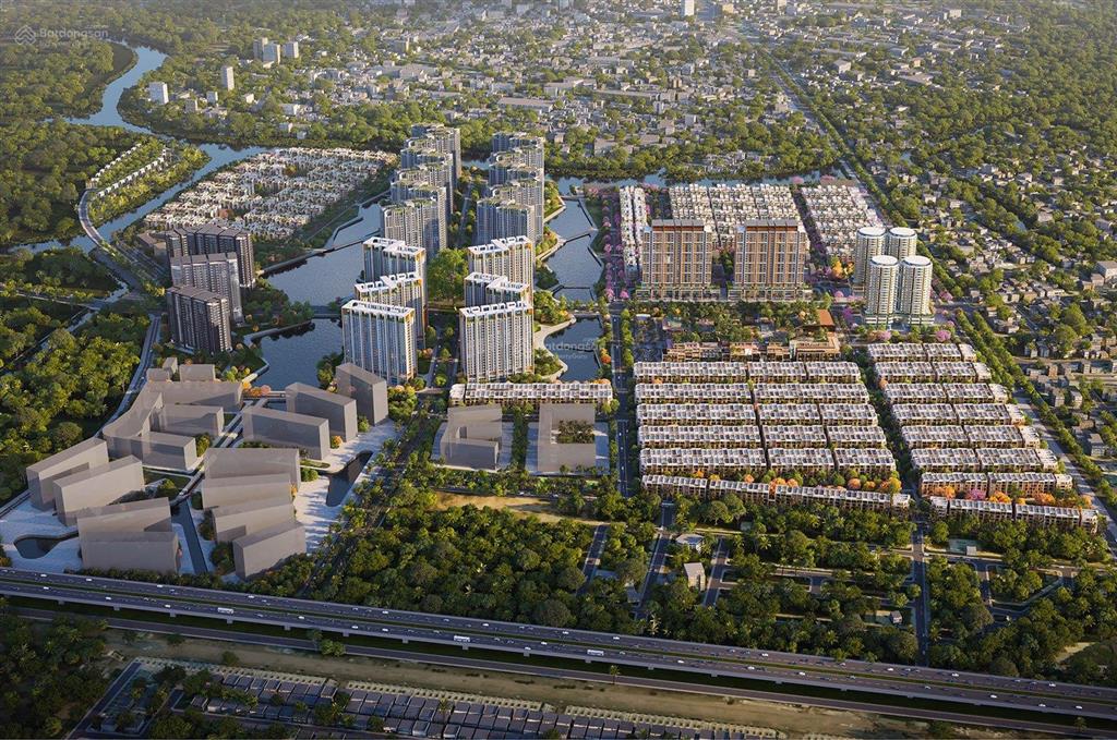 Bán shophouse căn góc 2 mặt tiền đỗ xuân hợp tại the global city, 77 tỷ.  0911 199 ***