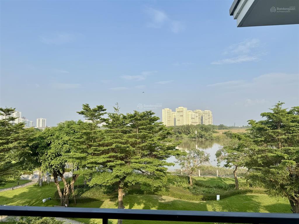 Bán biệt thự đơn lập view sông siêu đẹp nine south. giá 60 tỷ full all in