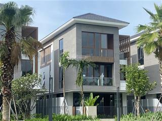 Bán biệt thự vip lavila de rio ven sông nam sài gòn. giá tốt.  0911 199 ***