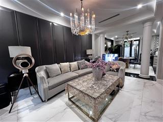 Biệt thự phố lavila full nội thất cao cấp, giá hấp dẫn.  0911 199 ***