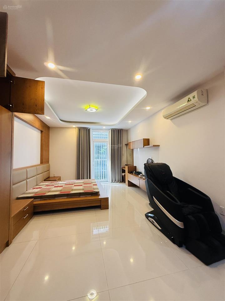 Cho thuê nhà phố kdc phú mỹ, full nội thất, có thang máy, ở ngay. 0911 199 ***