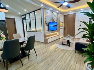 Bán gấp căn 3 ngủ 77m sổ đỏ full nội thất tại chung cư x2 đại kim giá chỉ hơn 6 tỷ   0986 726 ***