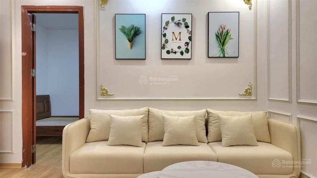 Bán gấp căn 2 ngủ 55m2 tại khu đô thị kim văn  kim lũ  sổ đỏ  nhà đẹp giá 2,9 tỷ   0986 726 ***