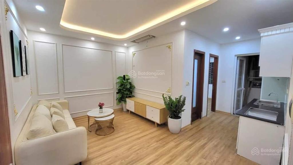 Bán gấp căn 2 ngủ 55m2 tại khu đô thị kim văn  kim lũ  sổ đỏ  nhà đẹp giá 2,9 tỷ   0986 726 ***