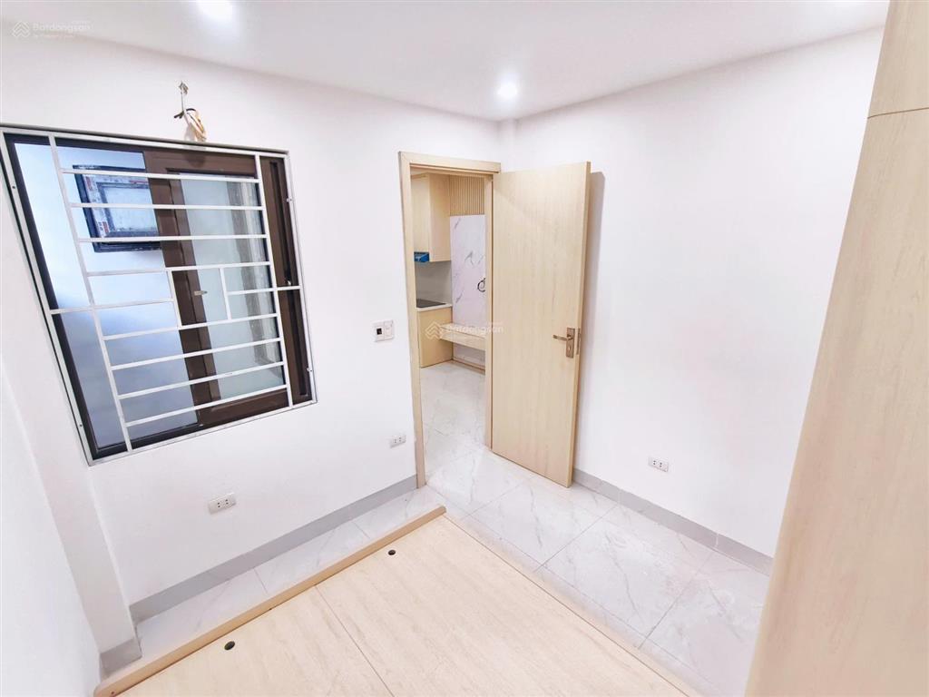 Chung cư mini ngõ 46 hào nam 46m 2 ngủ full nội thất chỉ 1.6 tỷ   0979 448 ***