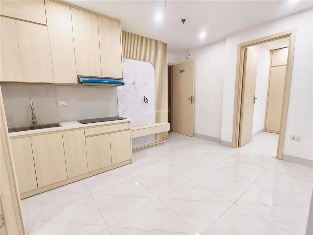 Chung cư mini ngõ 46 hào nam 46m 2 ngủ full nội thất chỉ 1.6 tỷ   0979 448 ***