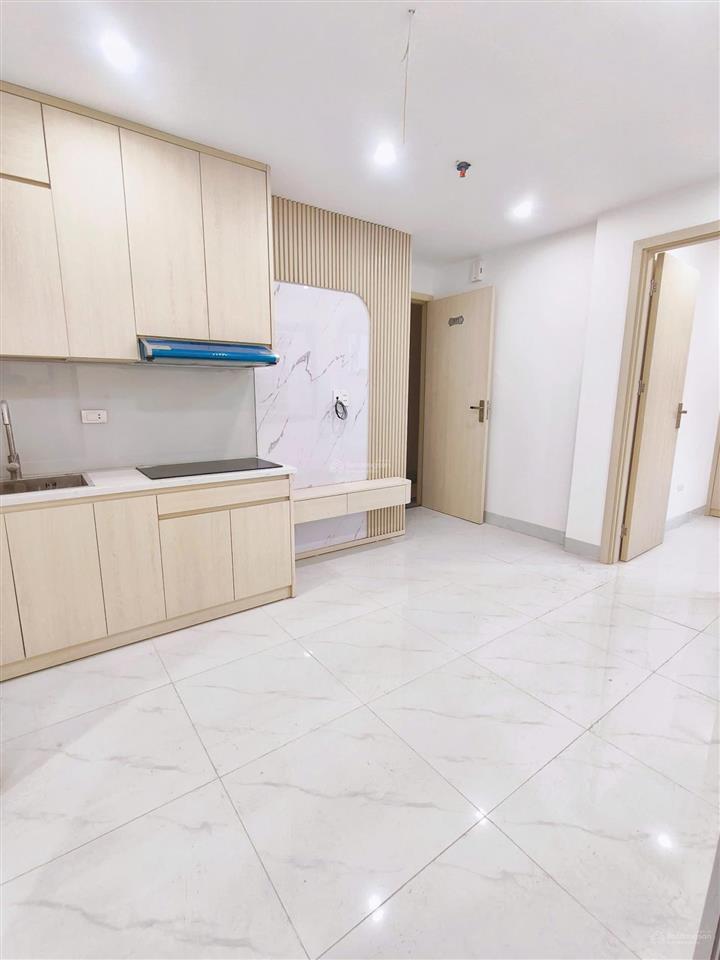 Chung cư mini ngõ 46 hào nam 46m 2 ngủ full nội thất chỉ 1.6 tỷ   0979 448 ***