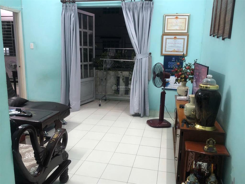 Chính chủ bán gấp căn lầu 3 siêu đẹp 76m2  d2 hai thành, giá chỉ 2,1 tỷ!