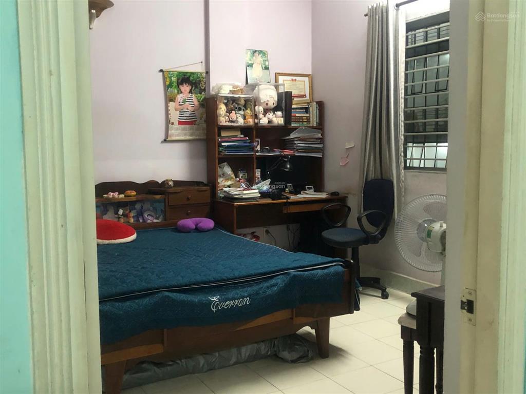 Chính chủ bán gấp căn lầu 3 siêu đẹp 76m2  d2 hai thành, giá chỉ 2,1 tỷ!