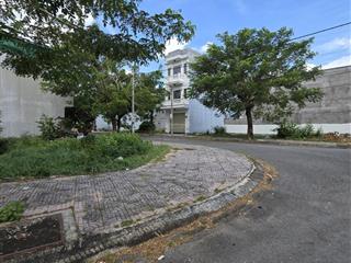  0795 014 *** lô đất 123m2 khu dân cư đường dt835b phước lý, cần giuộc giá 1ty260, về bình chánh 4p