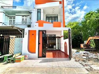 Nhà 1 trệt 1 lầu 2pn đẹp xuất sắc, suất khu tái định cư tân kiên, 75m2, tại hưng nhơn, bình chánh