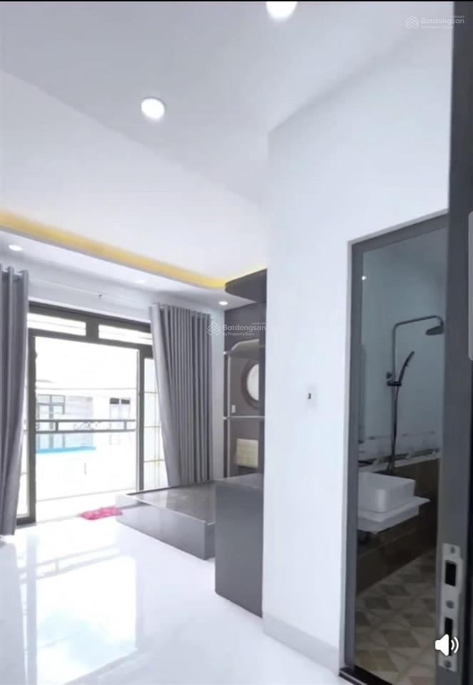 Nhà mới 1 lầu 3pn kdc gia hòa, quốc lộ 50, bình chánh, 85m2 cách bến xe quận 8 chưa tới 5 phút