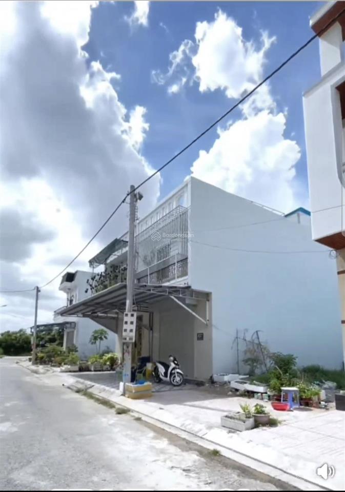Nhà mới 1 lầu 3pn kdc gia hòa, quốc lộ 50, bình chánh, 85m2 cách bến xe quận 8 chưa tới 5 phút