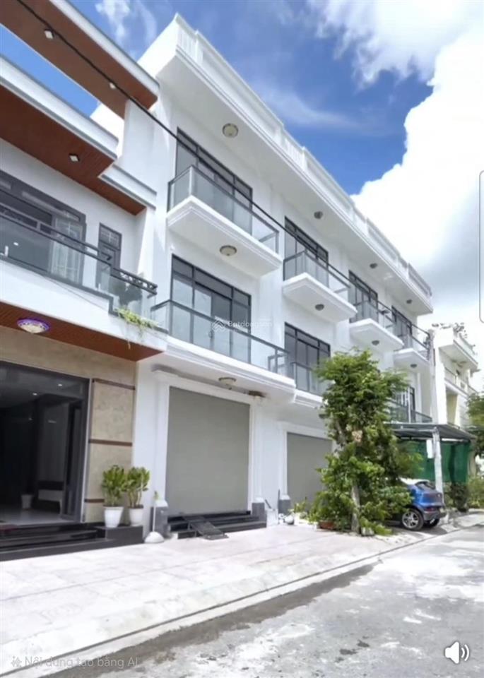 Nhà mới 1 lầu 3pn kdc gia hòa, quốc lộ 50, bình chánh, 85m2 cách bến xe quận 8 chưa tới 5 phút