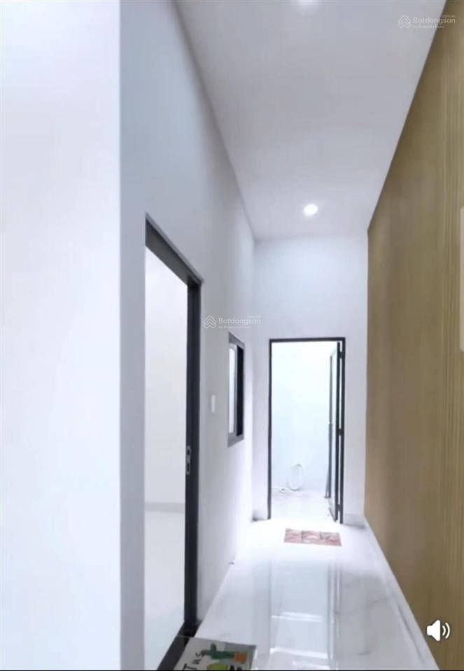 Nhà mới 1 lầu 3pn kdc gia hòa, quốc lộ 50, bình chánh, 85m2 cách bến xe quận 8 chưa tới 5 phút