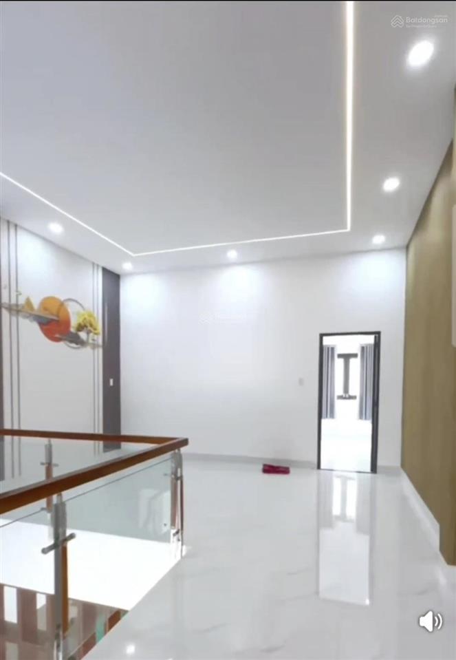 Nhà mới 1 lầu 3pn kdc gia hòa, quốc lộ 50, bình chánh, 85m2 cách bến xe quận 8 chưa tới 5 phút
