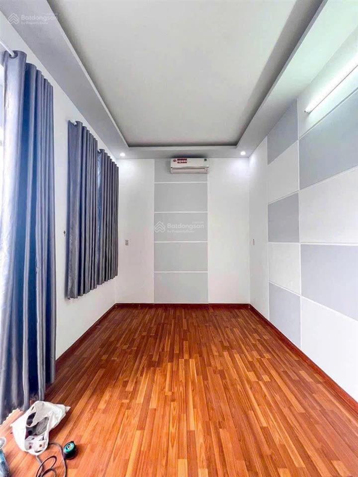 Căn 1 lầu 3pn đường ông niệm, phong phú, bình chánh, 59m2 (5 x 11) gần chợ phú lạc.  0795 014 ***