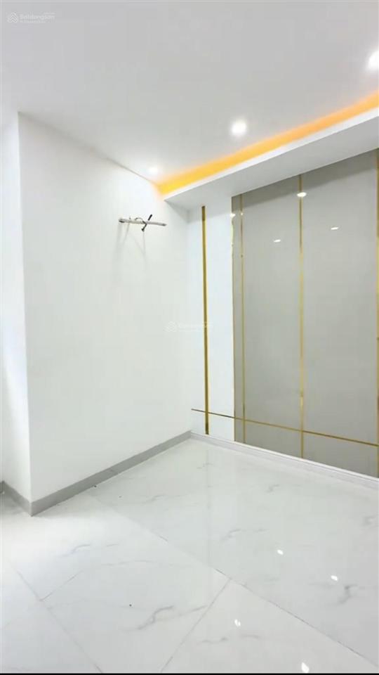 Nhà mới 1 lầu 3pn lớn 85m2 khu dân cư hương lộ 7, phong phú, bình chánh, hỗ trợ trả chậm 3 tháng