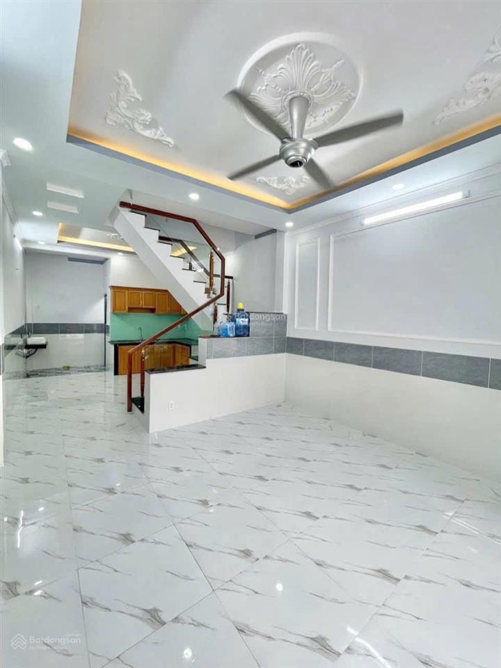 Chuyển nhượng gấp trong tháng căn 1 lầu 3pn, đường miếu gò xoài, 56m2, bình tân, tphcm