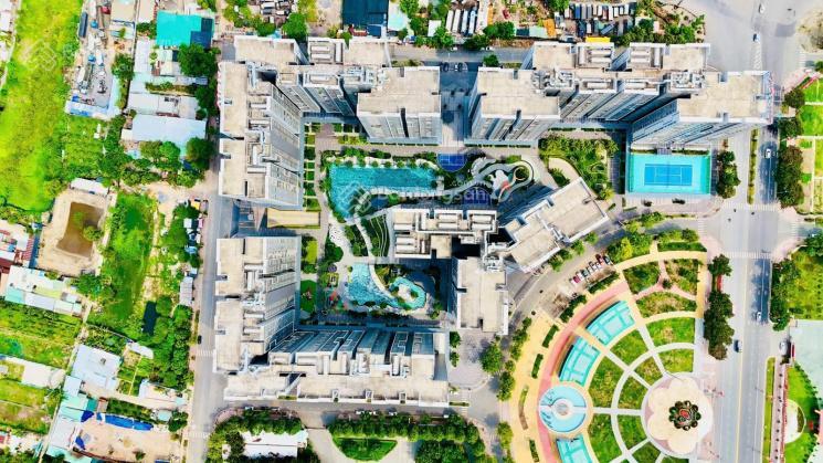 Thanh lý nhanh căn hộ westgate, bình chánh, căn 2pn  69m2, giá hời, ngay trung tâm bình chánh