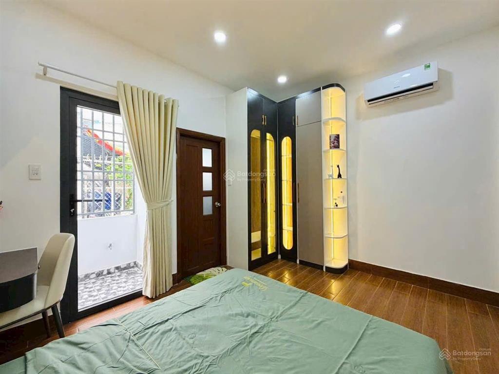 Bán nhà 1 trệt 1 lầu 2pn hẻm oto đường bùi thanh khiết 50m2, tân túc, bỉnh chánh