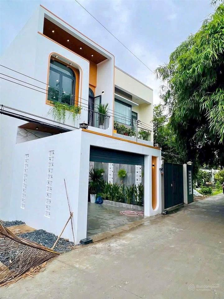 Căn nhà trệt 1 lầu 3pn hẻm ô tô đường vĩnh lộc, vĩnh lộc a, bình chánh, 102m2 gần ubnd xã vĩnh lộc