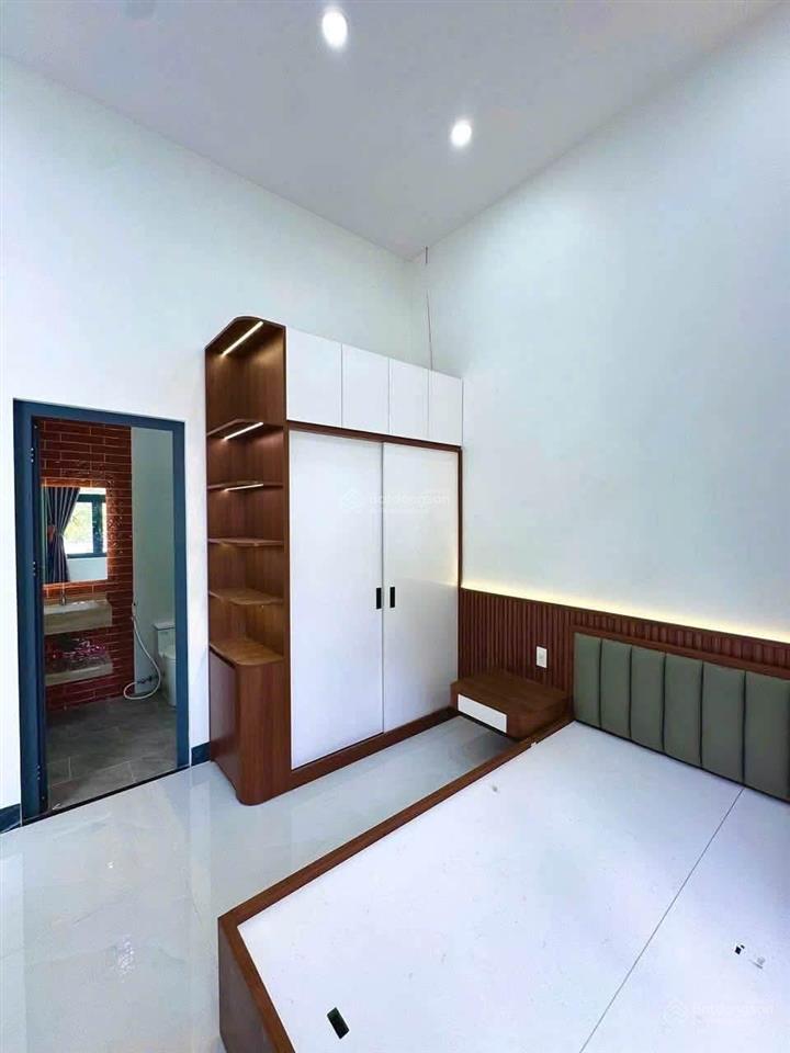 Căn nhà trệt 1 lầu 3pn hẻm ô tô đường vĩnh lộc, vĩnh lộc a, bình chánh, 102m2 gần ubnd xã vĩnh lộc