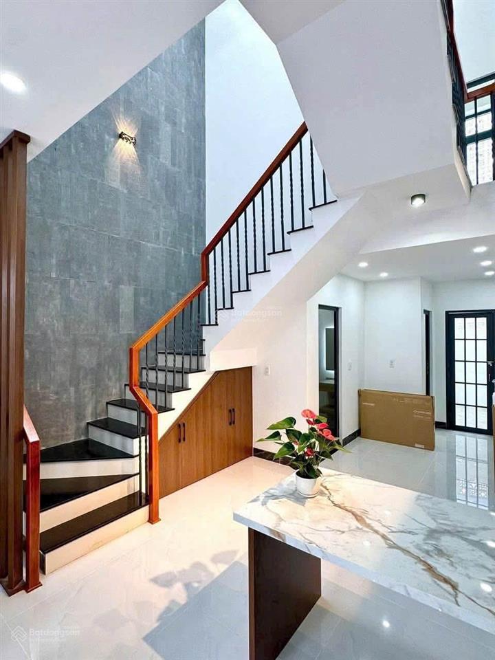 Căn nhà trệt 1 lầu 3pn hẻm ô tô đường vĩnh lộc, vĩnh lộc a, bình chánh, 102m2 gần ubnd xã vĩnh lộc