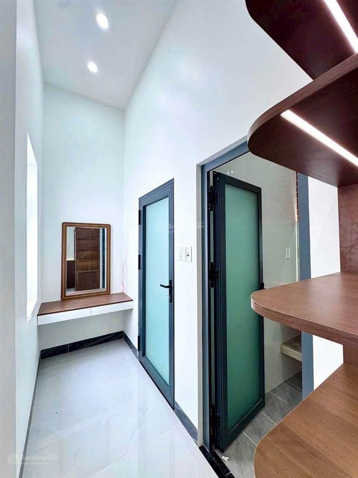 Căn nhà trệt 1 lầu 3pn hẻm ô tô đường vĩnh lộc, vĩnh lộc a, bình chánh, 102m2 gần ubnd xã vĩnh lộc