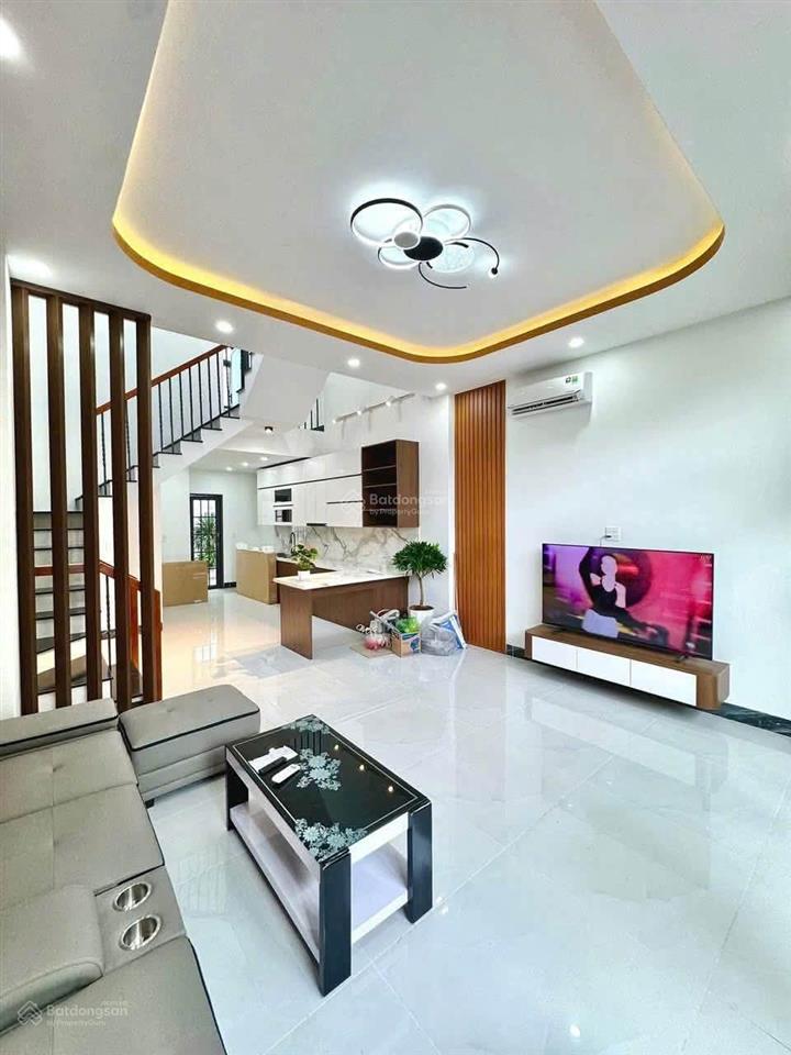 Căn nhà trệt 1 lầu 3pn hẻm ô tô đường vĩnh lộc, vĩnh lộc a, bình chánh, 102m2 gần ubnd xã vĩnh lộc