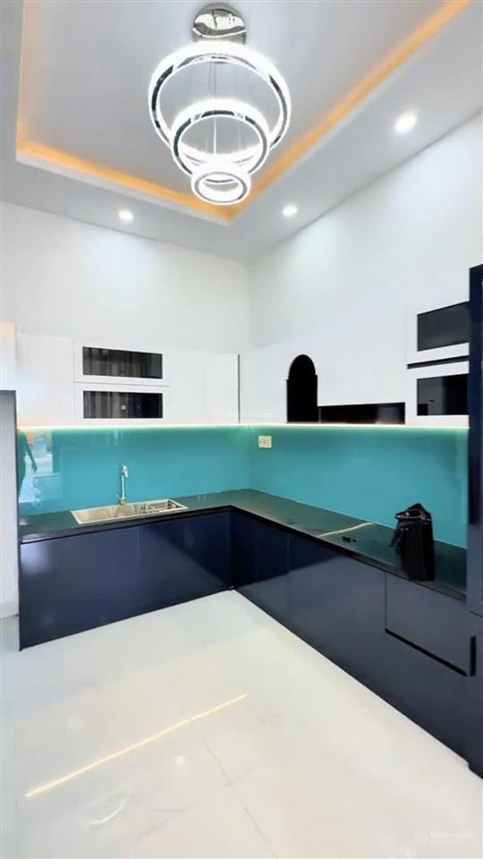 Bán nhà 1 lầu mới 3pn kdc hiện hữu, đường dt 835b, phước lý, cần giuộc 90m2, ra ql1a về tphcm 5p